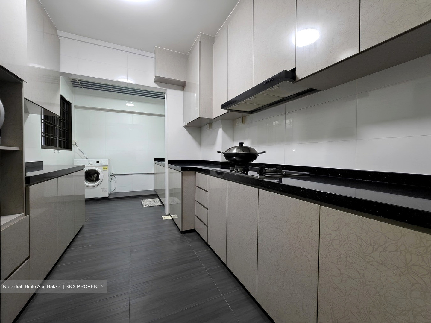 Blk 945 Hougang Street 92 (Hougang), HDB 5 Rooms #589346991